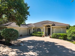 107 Firebird St, Lakeway, TX 78734