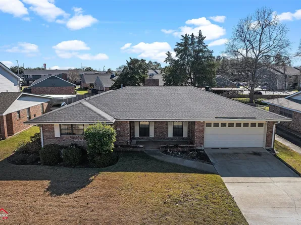7642 University Dr, Shreveport, LA 71105