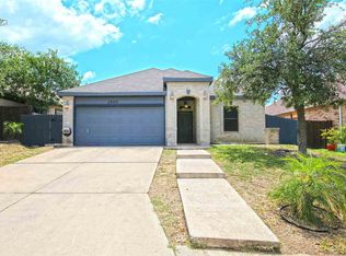 1707 Denmark Ln, Laredo, TX 78045