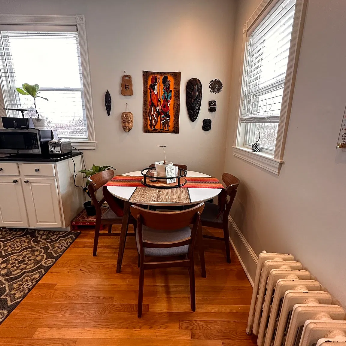 1 bed, 1.0 bath, 699 sqft, $2,150 — Photo 3