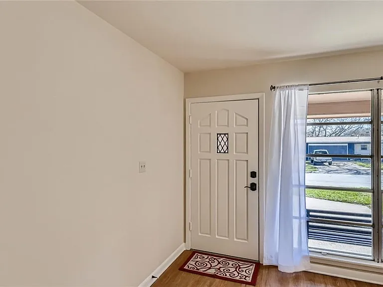 Entryway
