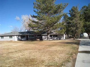 935 Fairway Dr, Gardnerville, NV 89460