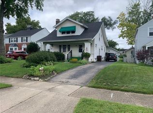 414 Glen Ln, Middletown, OH 45042