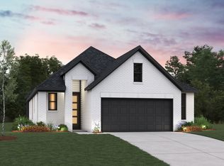 Cambridge Plan, Arabella on the Prairie - Premier Collection, Richmond, TX 77469