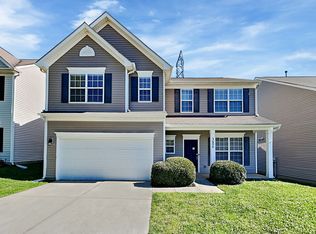 3606 Herkimer Dr, Monroe, NC 28110