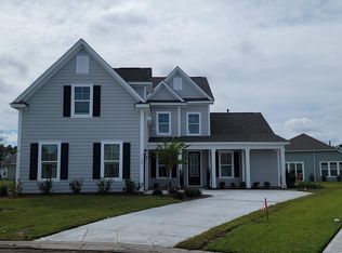 1120 Water Grass Ct LOT 199, Myrtle Beach, SC 29579