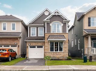 366 Meadowbreeze Dr, Ottawa, ON K2M 0K3