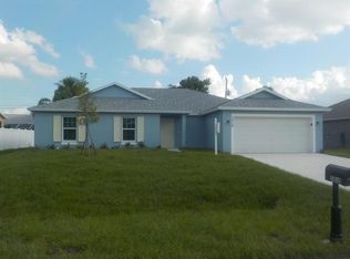 1010 SW Calmar Ave, Port Saint Lucie, FL 34953