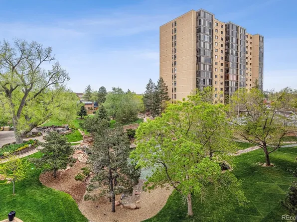7865 E Mississippi Avenue #408, Denver, CO 80247