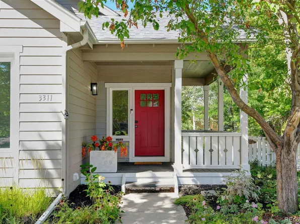 3311 Springmeadow Circle, Castle Rock, CO 80109