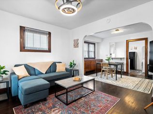54 S 5th Ave #56, Beech Grove, IN 46107