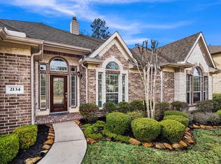 2134 Barton Woods Blvd, Conroe, TX 77301