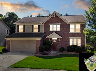 2499 Sinclair Trce, Powder Springs, GA 30127