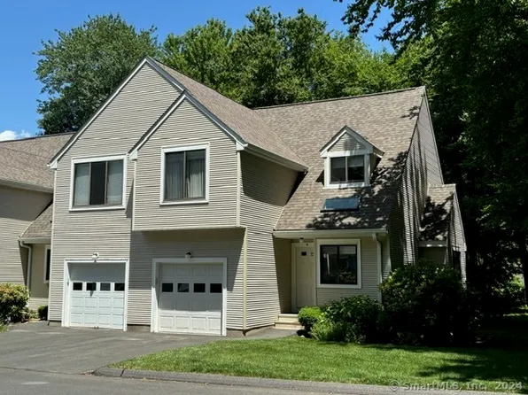 6 Redstone Way #6, Farmington, CT 06032