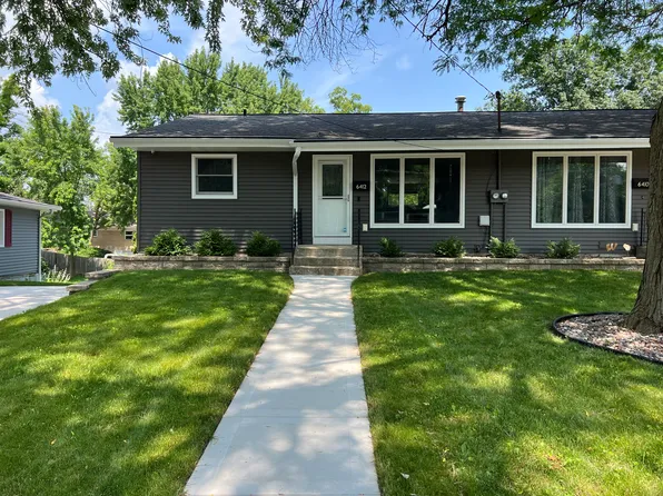 6412 Elmwood Ave, Middleton, WI 53562