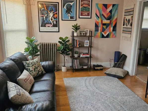 450 W Doty St, Madison, WI
