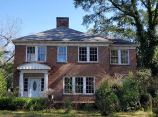 506 S Dooly St, Montezuma, GA 31063