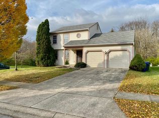 1399 Stanwix Ct, Columbus, OH 43223