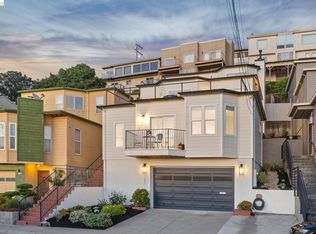 731 Gateview Ave, Albany, CA