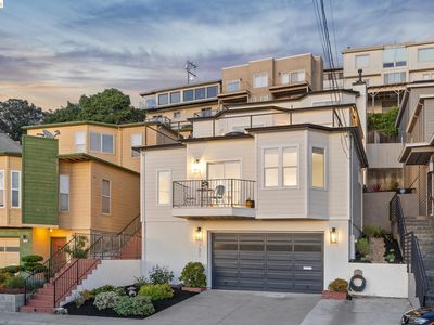 731 Gateview Ave, Albany, CA, 94706