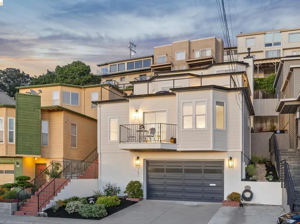 731 Gateview Ave, Albany, CA 94706