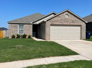 9908 Jackrabbit Rd, Yukon, OK 73099