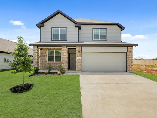 2421 Texas Ash Way, Fort Worth, TX 76123