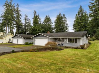 18921 Nutmeg St SW, Rochester, WA 98579