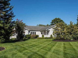 6 Fairway Dr, Cape May Court House, NJ 08210
