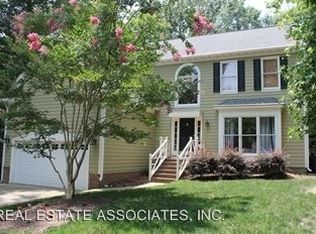 3904 Blakeford Dr, Durham, NC 27713