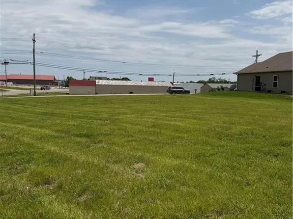 1910 Howenstein St, Cameron, MO 64429