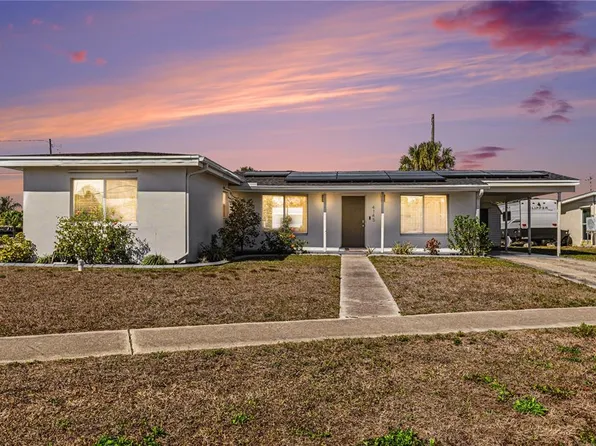 4145 Gardner Dr, Port Charlotte, FL 33952