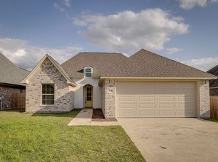 115 Blue Sky Dr, Monroe, LA 71203