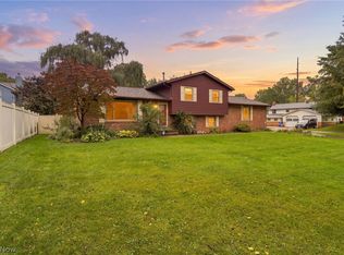 3855 Westlynn Ave NW, Massillon, OH 44646