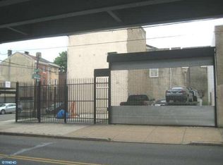 1441 N Front St, Philadelphia, PA 19122