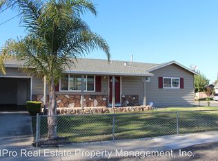 6295 Montcalm Ave, Newark, CA
