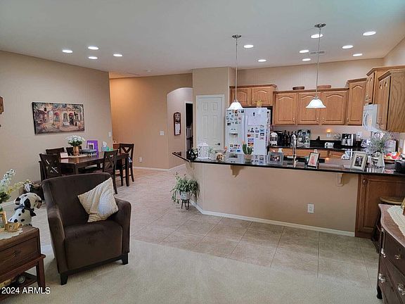 3rd image of 10960 E MONTE Avenue #121