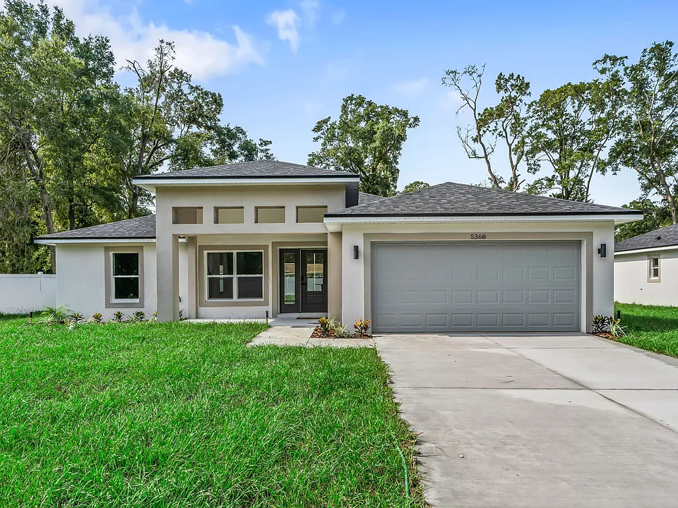 5386 NW 54th Pl