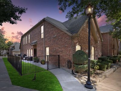 6726 Cortona Ln, Frisco, TX, 75034