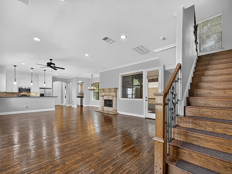 6220 Oram St #B — Photo 4