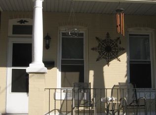 131 Hermit St, Philadelphia, PA 19127
