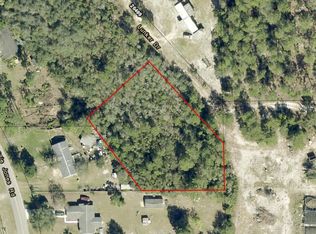 0 Lunker Dr, Paisley, FL 32767