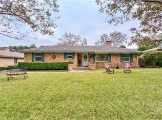 1211 Elmwood Dr, Richardson, TX 75080