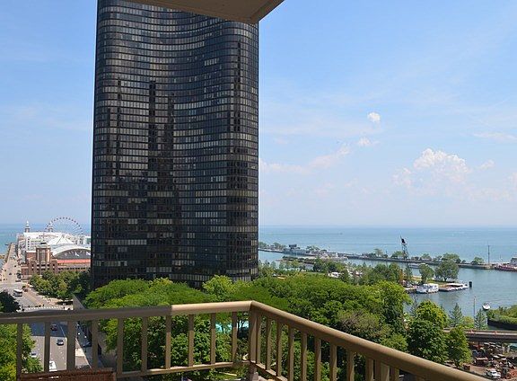 2nd image of 530 N Lake Shore Dr APT 1406