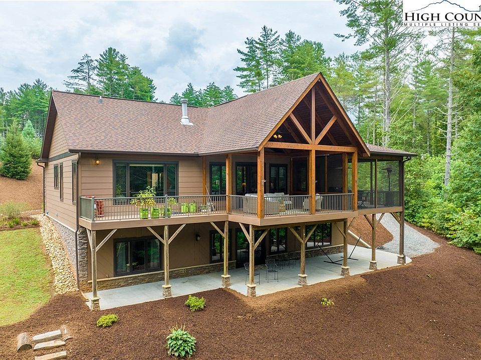 5613 Rocky Falls Lane, Lenoir, NC 28645 Zillow