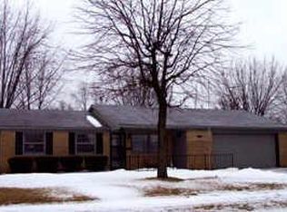 11215 E McDowell Dr, Indianapolis, IN 46229