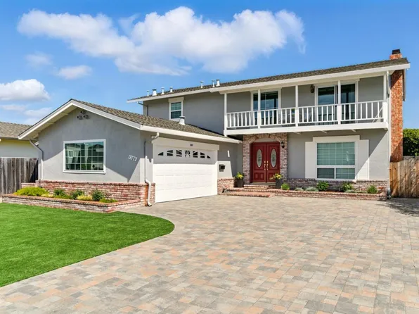 1109 Flying Fish St, Foster City, CA 94404