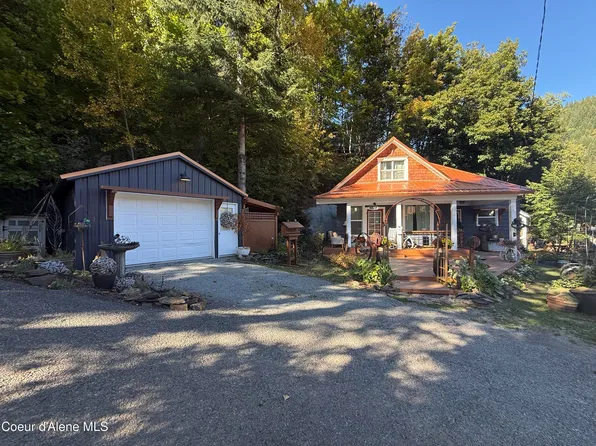 119 Pine St, Wallace, ID 83873