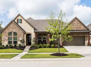 1425 6th St, Argyle, TX 76226