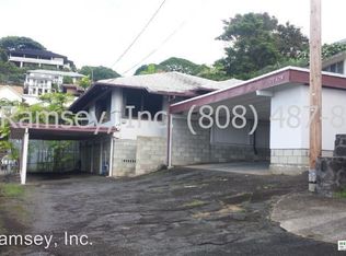 2742B Laniloa Rd, Honolulu, HI 96813